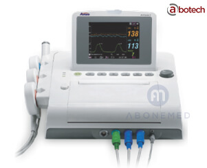 AV-Classic-3 Fetal Monitor