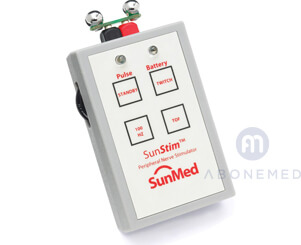 SunStim™ Peripheral Nerve Stimulator