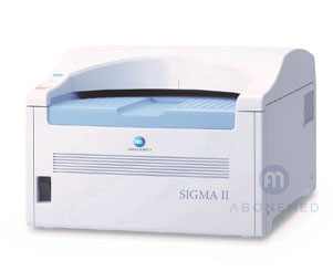CR-Printer Konica Minolta