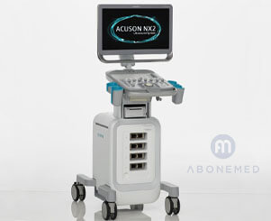 ACUSON NX2 Series Ultrasound System