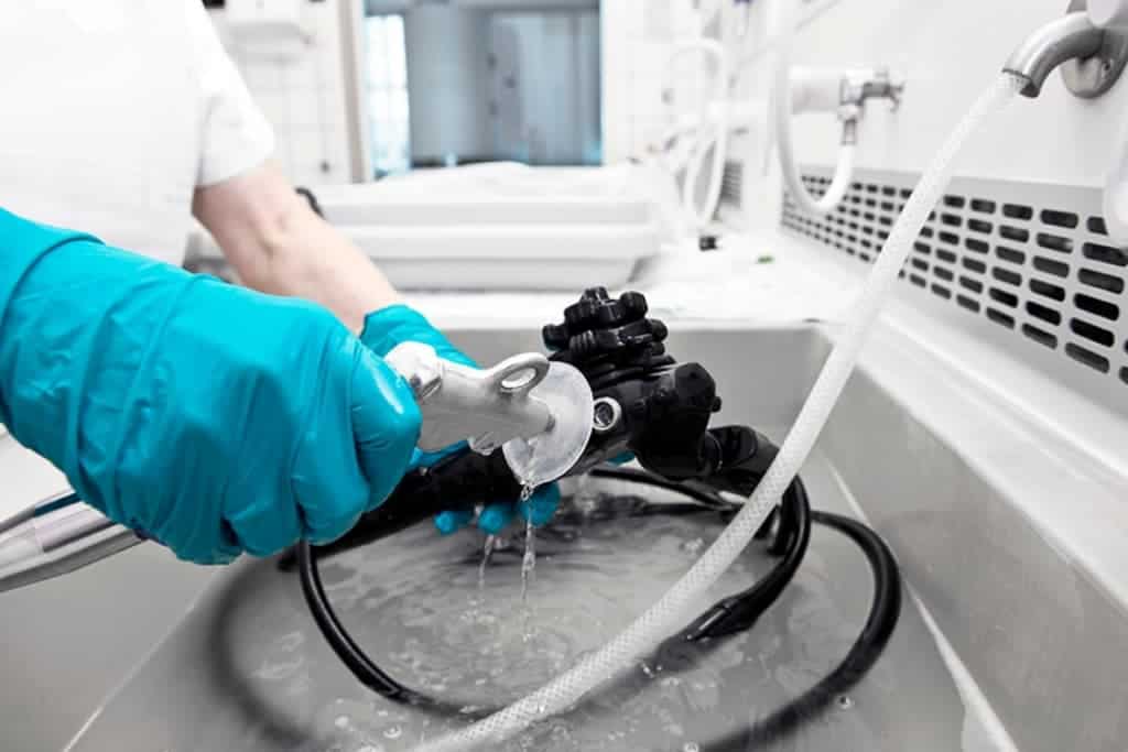 Best Ways To Clean Medical Equipment