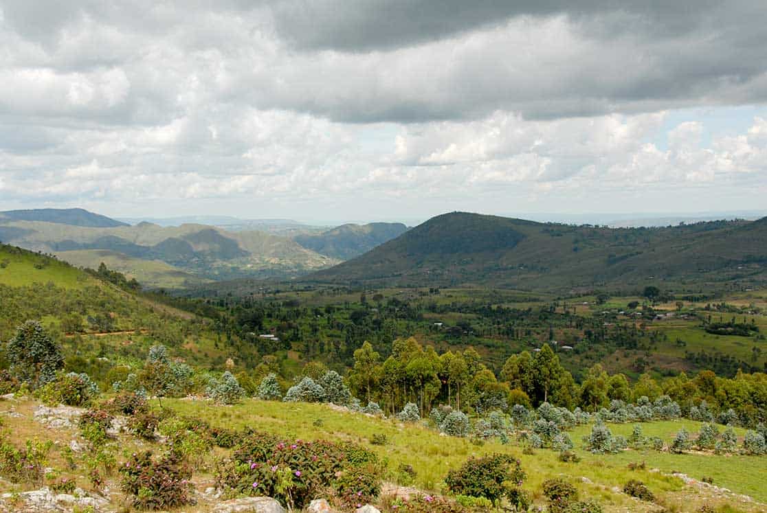 Burundi-landscape