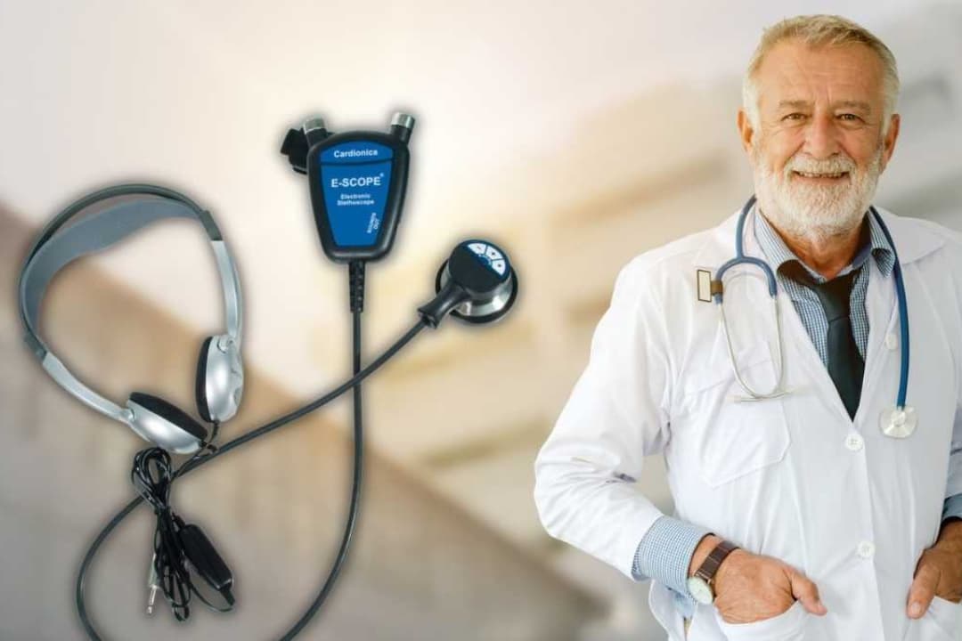 Stethoscopes & Hearing Aids: Choosing the Right Devices for You