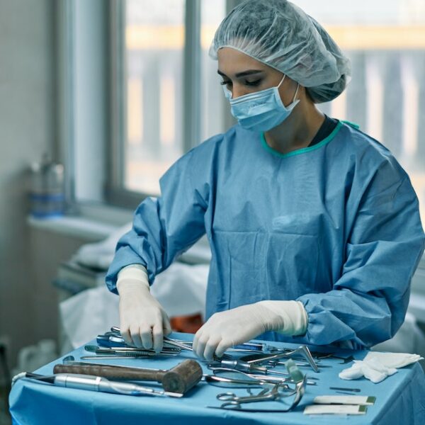 Surgical equipment suppliers