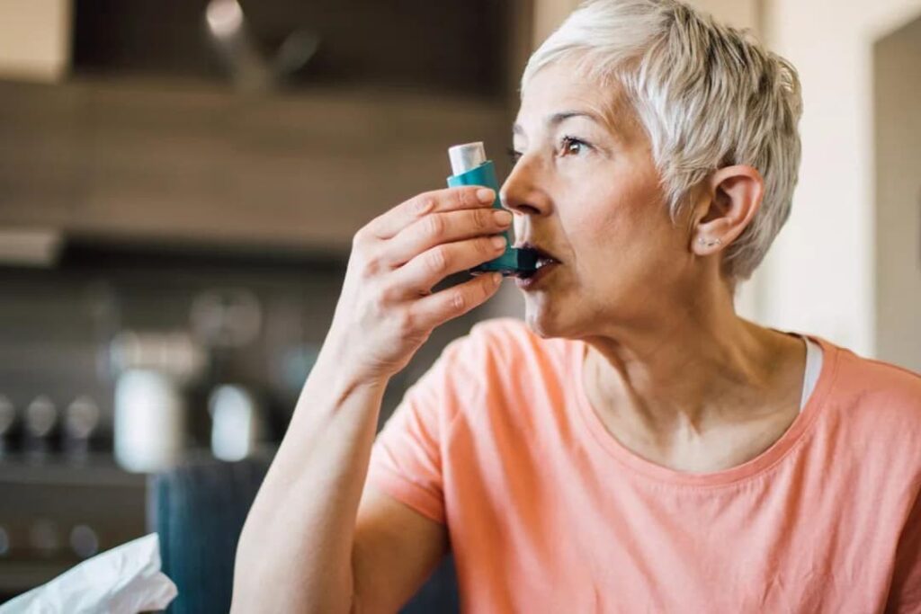 Asthma Inhaler Everything You Need To Know About