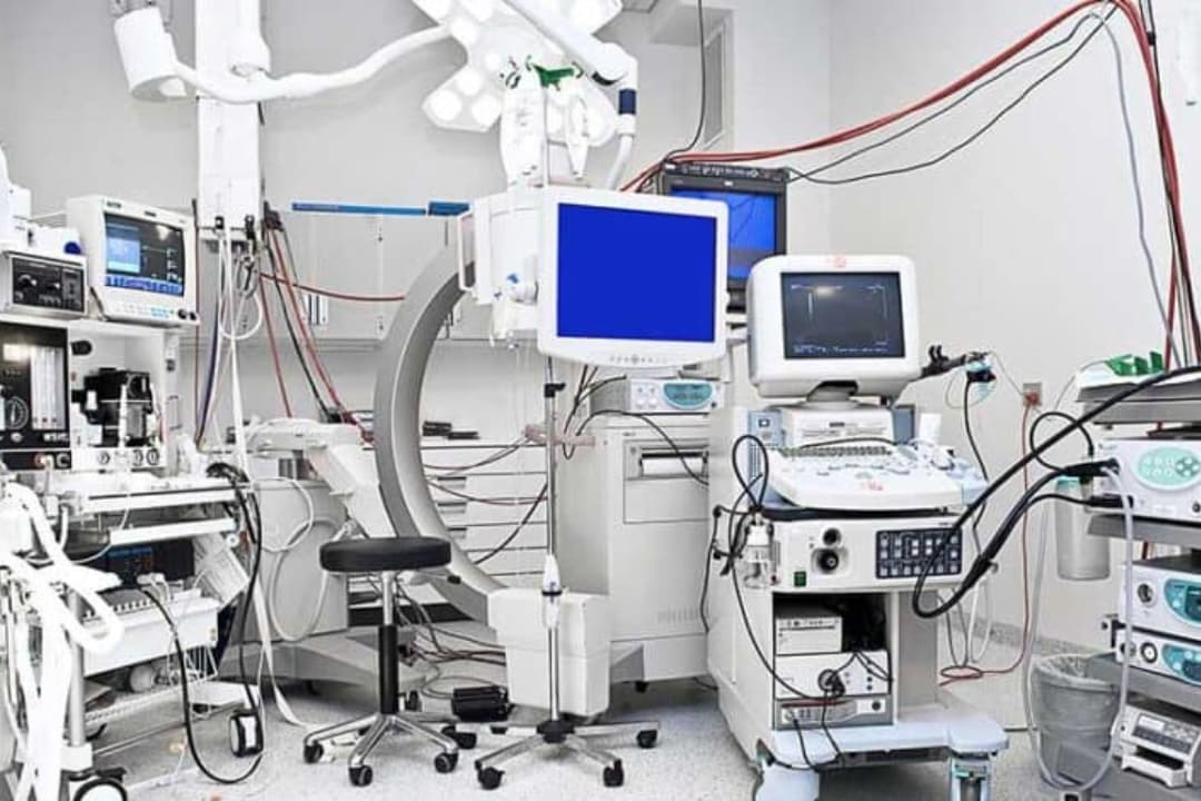 Reasons To Update Your Medical Equipment