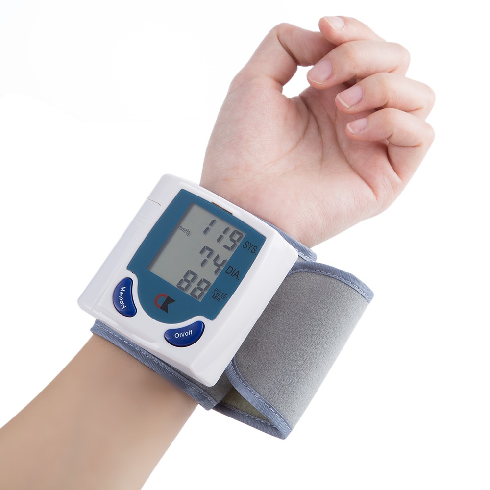 Blood Pressure Monitors | Portable Medical Devices