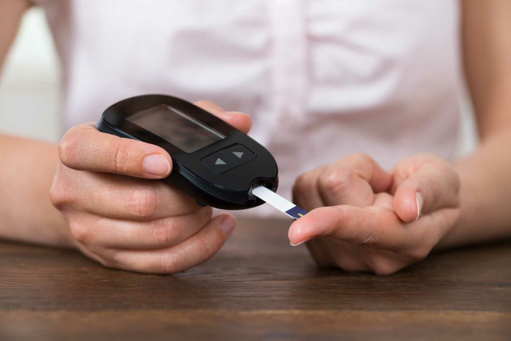 Blood Glucose Monitors | Portable Medical Devices