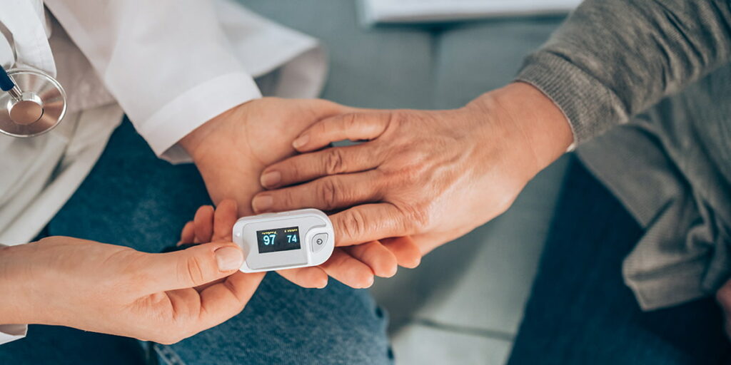 Pulse Oximeters | Portable Medical Devices