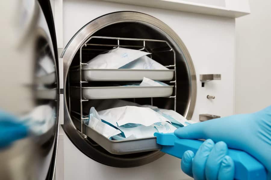 Sterilizing for Safety: Understanding CSSD Equipments in Healthcare
